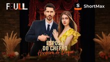 Esposa do Chefăo, Herdeira do Duque