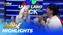 It's Showtime: Vhong at Jhong, pinagsikapang ilaglag ang edad ni Vice Ganda! (Laro, Laro, Pick)