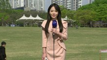 [날씨] 남해안·제주 산발적 비...내일 황사 물러나고 대기 질 '양호' / YTN