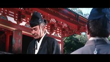 大魔神 第2作 「大魔神怒る」 1966