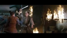 大魔神 第1作 「大魔神」 1966