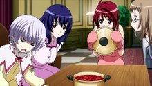 Seikon no Qwaser capitulo 2 temporada 1