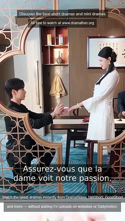 Campus Cendrillon Désolé je possède le château | Film Complet en Français