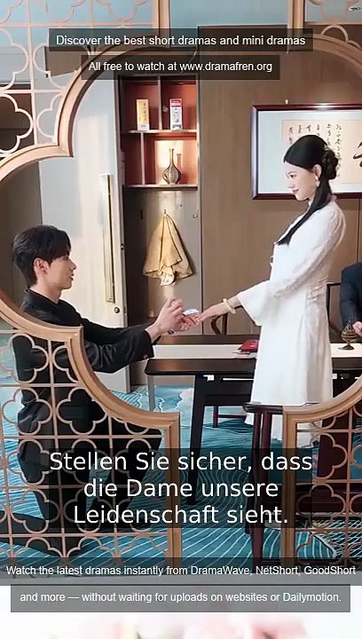 Campus Cinderella Tut mir leid, dass ich das Schloss besitze | Ganzer Film Deutsch