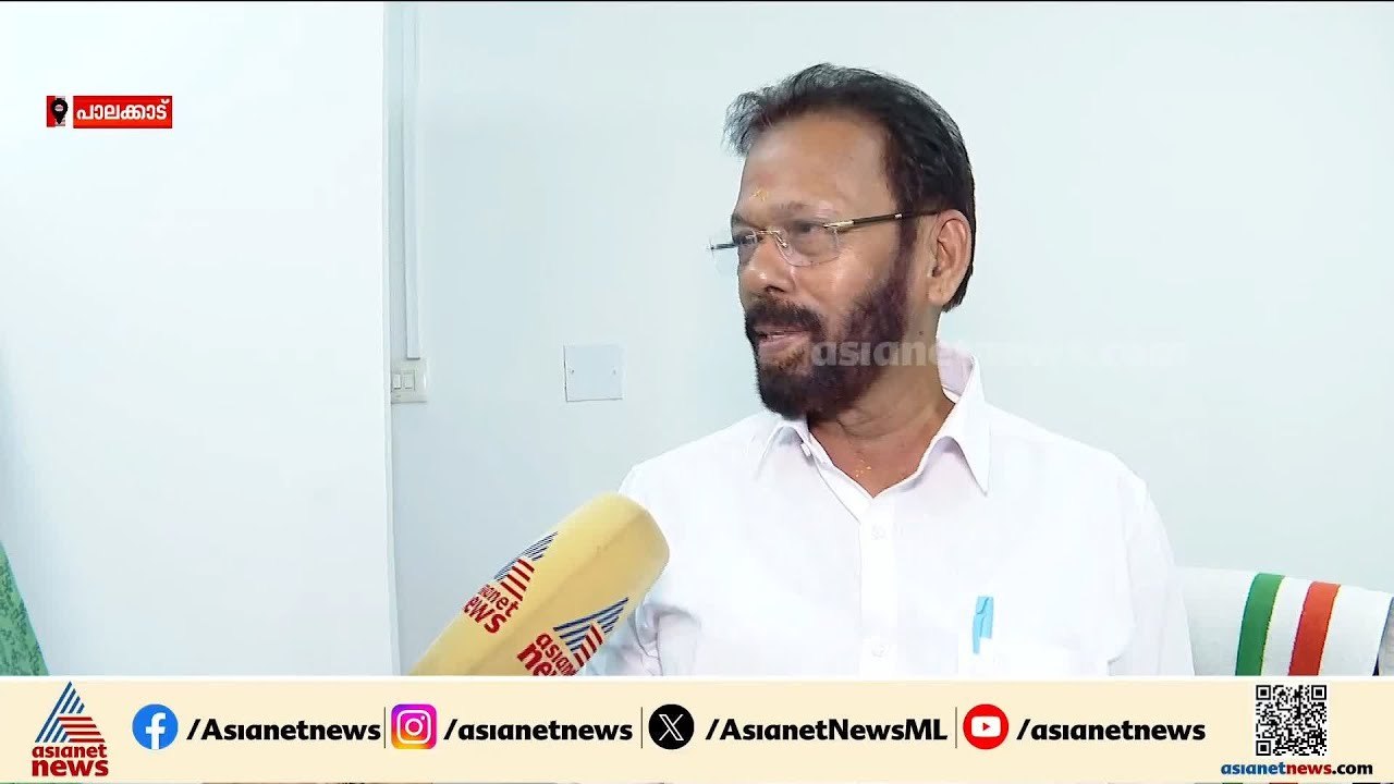 'ഇടയ്ക്കിടെ തുറക്കാൻ ആണെങ്കിൽ അത് സ്‌ട്രോങ് ആകില്ലല്ലോ'; എ തങ്കപ്പൻ | A Thankappan