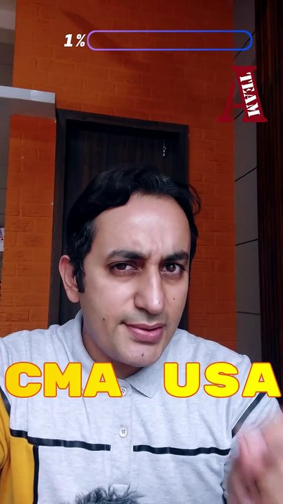 CMA USA Without Math? What You Actually Need to Clear the Exam