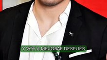 Nosotros aprendemos del dolor y la tristeza: Joshua León #interview #dailymotion #video #song  #viral