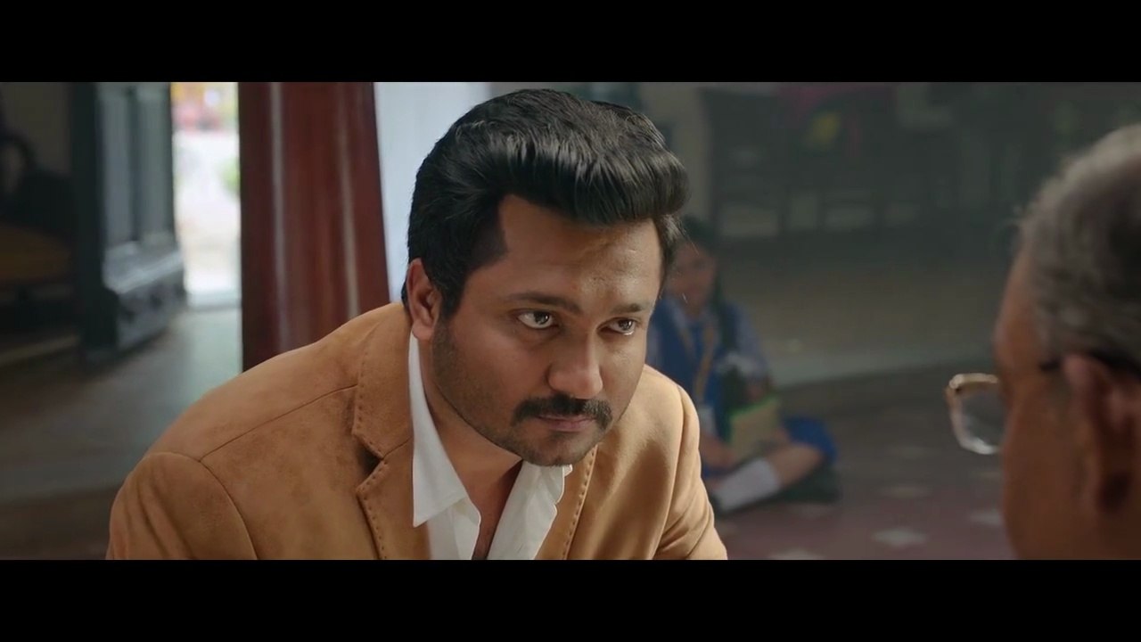 Indian 2 (2024) Hindi Movie