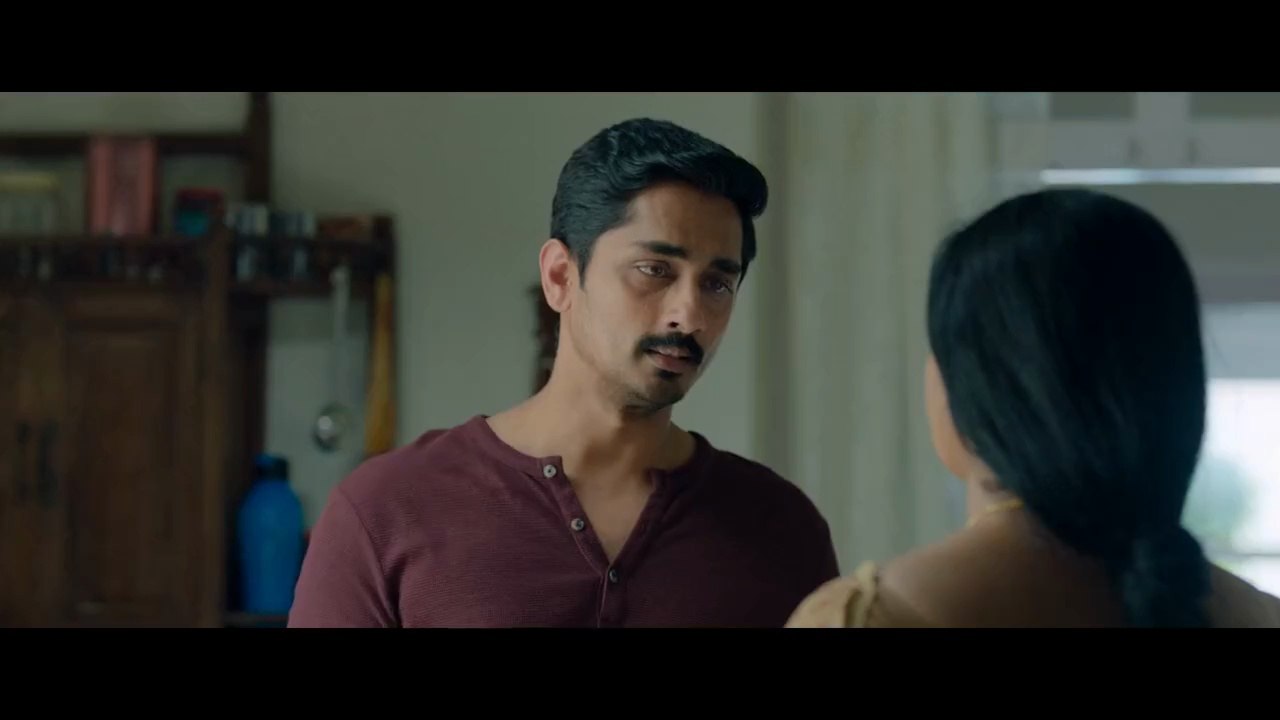 Indian 2 (2024) Hindi Movie