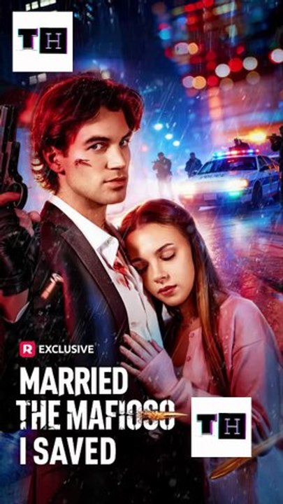 Married the Mafioso I Saved - Full EP 2026 | Drama, Romance, Betrayal