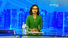 Detik-Detik Kapal Perusak AS Tembak dan Sita Kapal Kargo Iran di Teluk Oman | KOMPAS SIANG