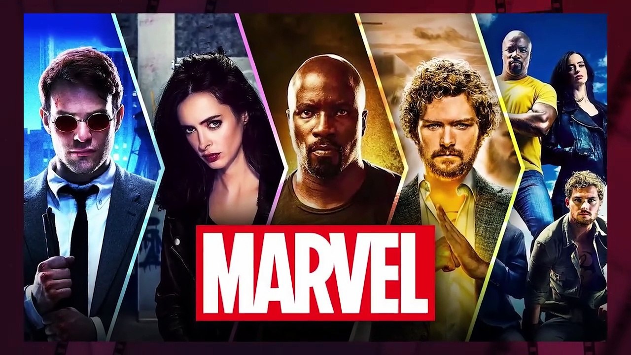 Marvel’s The Defenders (2026) Trailer 🔥 Charlie Cox & Krysten Ritter Return | Daredevil, Jessica Jones, Luke Cage