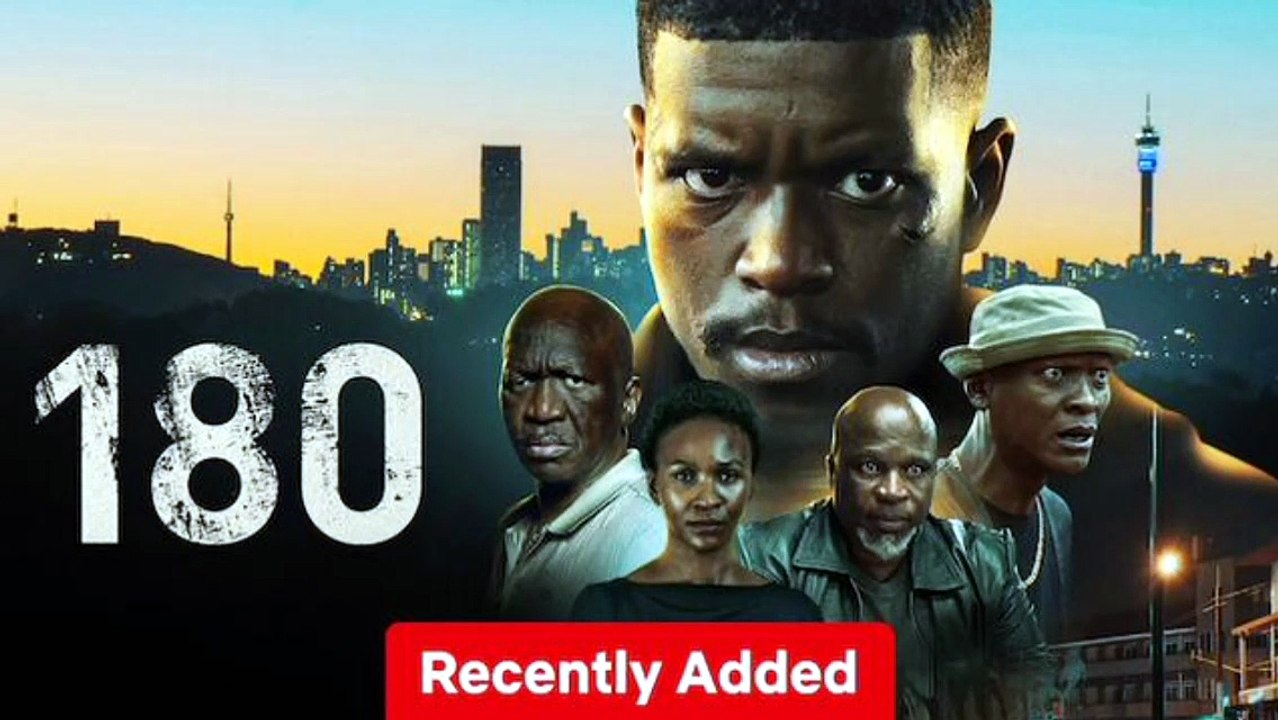 180 2026 full Action thriller movie #180 #180Movie #PrinceGrootboom #NoxoloDlamini #DanicaDeLaRey #WarrenMasemola #DesmondDube #FanaMokoena #BongileMantsai #AlexYazbek #ChrisLetcher #NetflixOriginal #SouthAfricanCinema #CrimeThriller #RevengeDrama #RoadRa