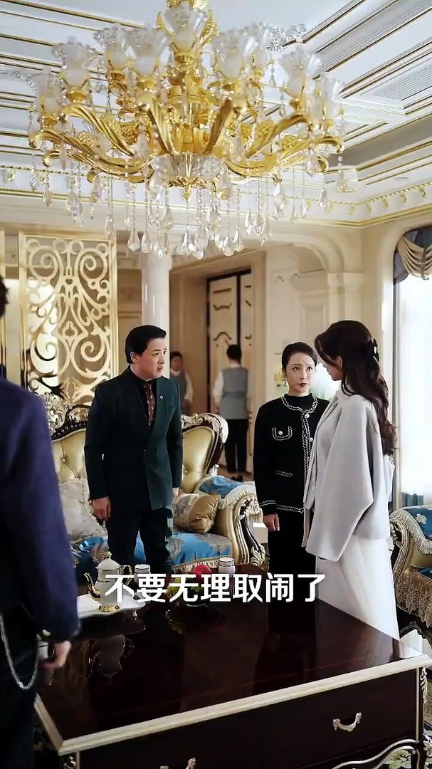 ⁣Mind Control I Slap the Green Tea Fake Heiress With Directness- Drama Movie English Sub