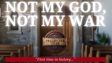 Not My God, Not My War: The Marcionite Challenge to the Pentagon and Yahweh