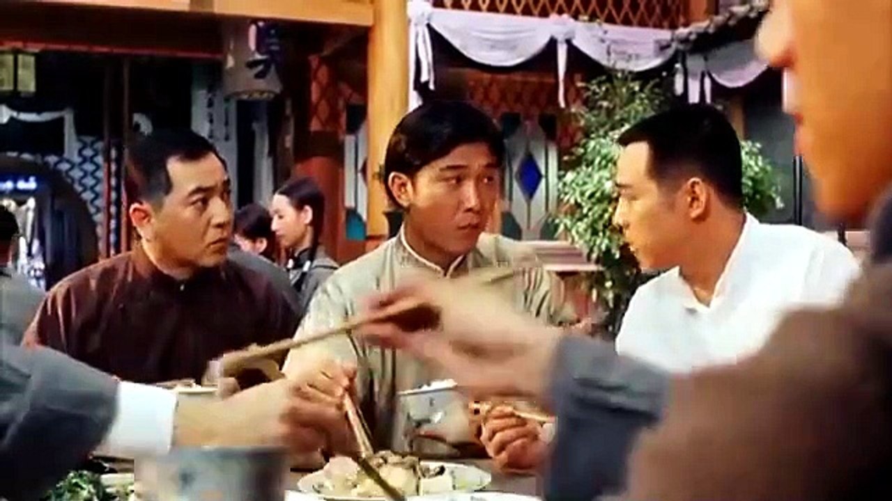 ...＂Fist ...of ...Legend＂ ...de ...Gordon ...Chan ...avec ...Jet ...Li ...｜ ...Film ...Complet ...en ...français! [Full Movie] [Full Series]Full EP - Full