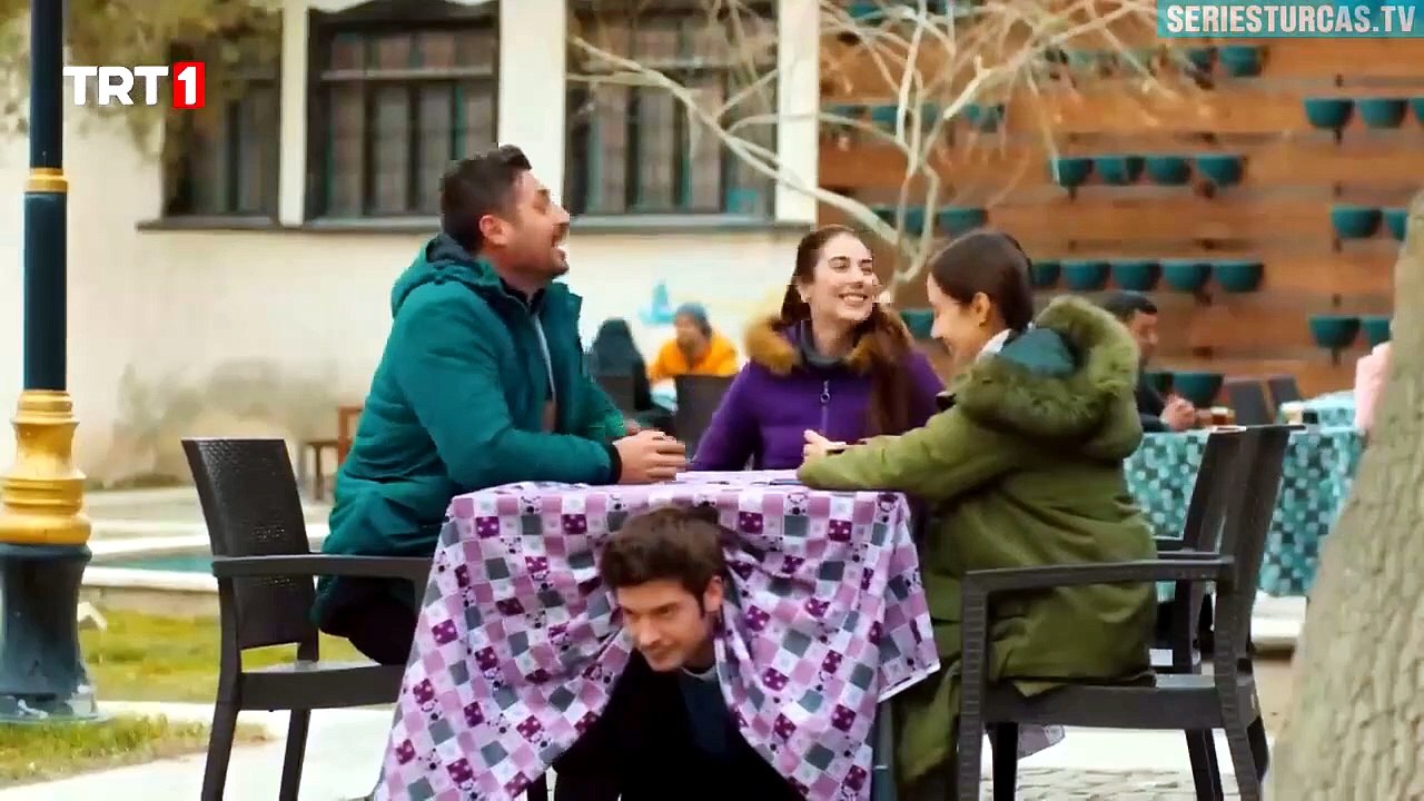 Gonul Dagi Capítulo 129 | Montaña de Corazones | Novela Turca en Español