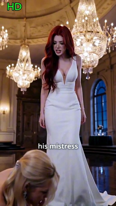 They messed with the wrong Luna #DRAMAX