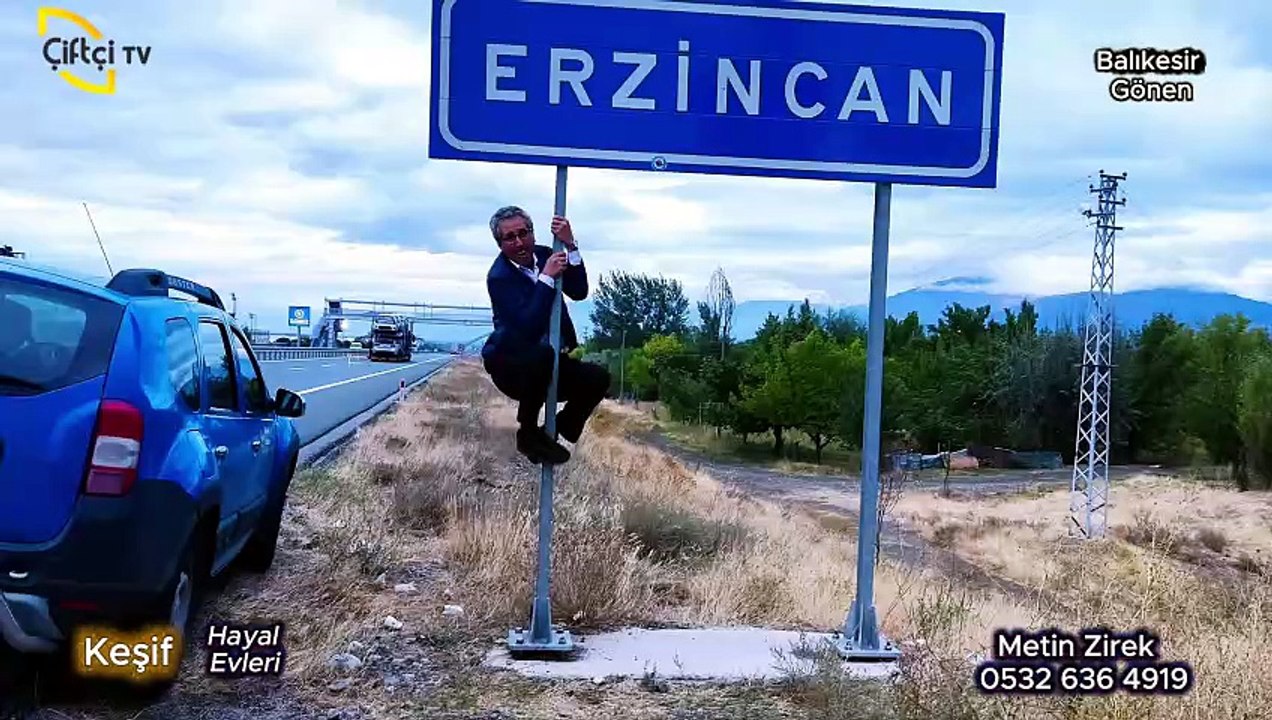 Keşif- ÇiftçiTV- Ahşap Prefabrik Çelik Evler Üretimi ve Kurulumu. Hayal Evleri Metin Zirek Gönen Balıkesir 0538 271 6769
