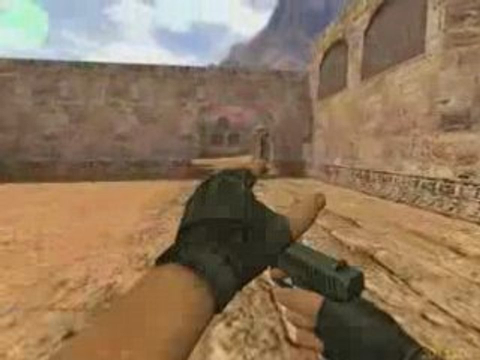 Conter strike pro 1.6 BLacK_Ev1L