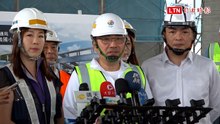 板橋信義國小地下停車場進度76％ 259車格力拚11月完工