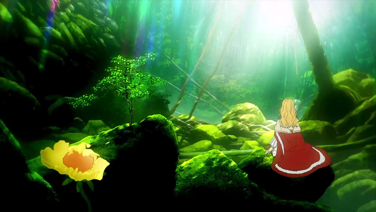 Black Clover Folge 65 | Black Clover | Anime Deutsch Untertitel