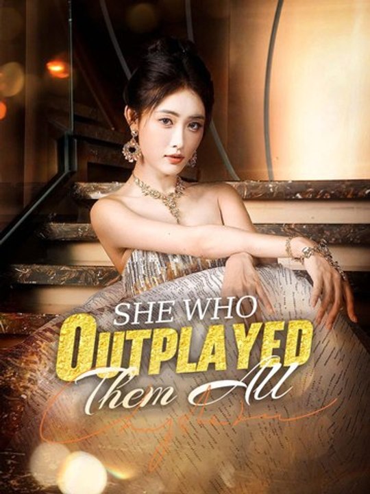 She Who: Outplayed Rhem A Engsub
