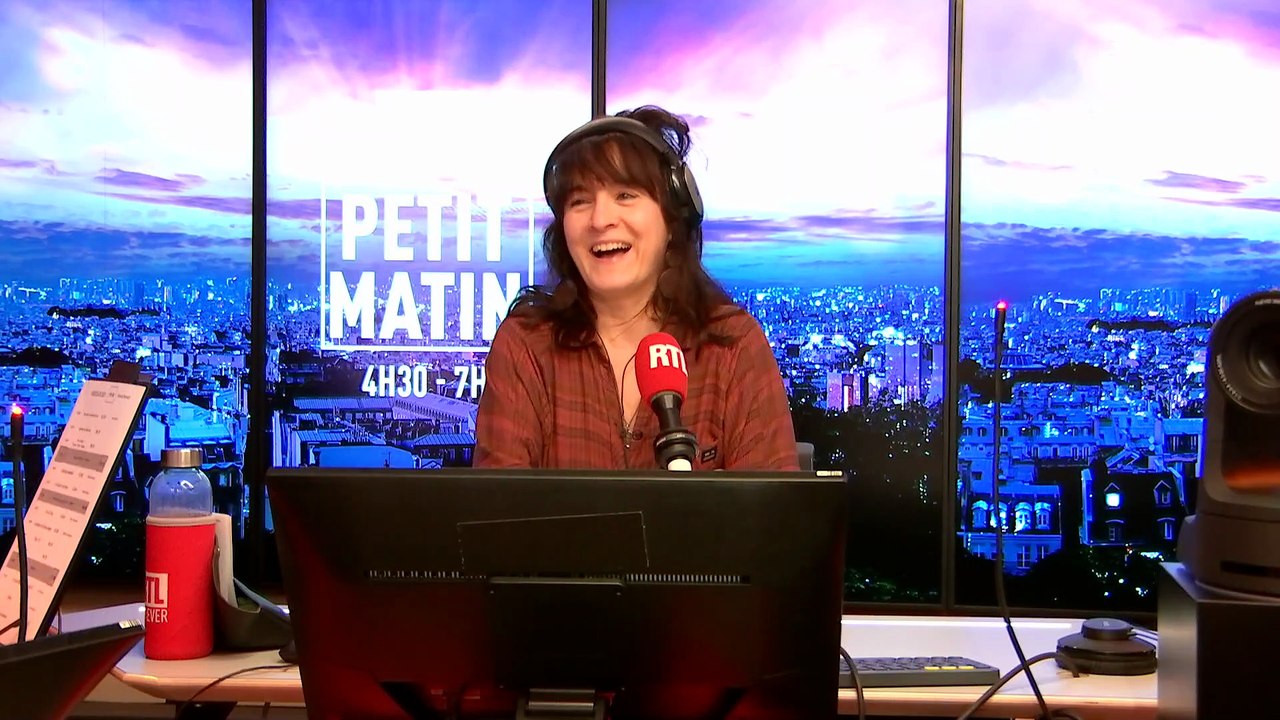 Le Cave' réveil du 21 avril 2026