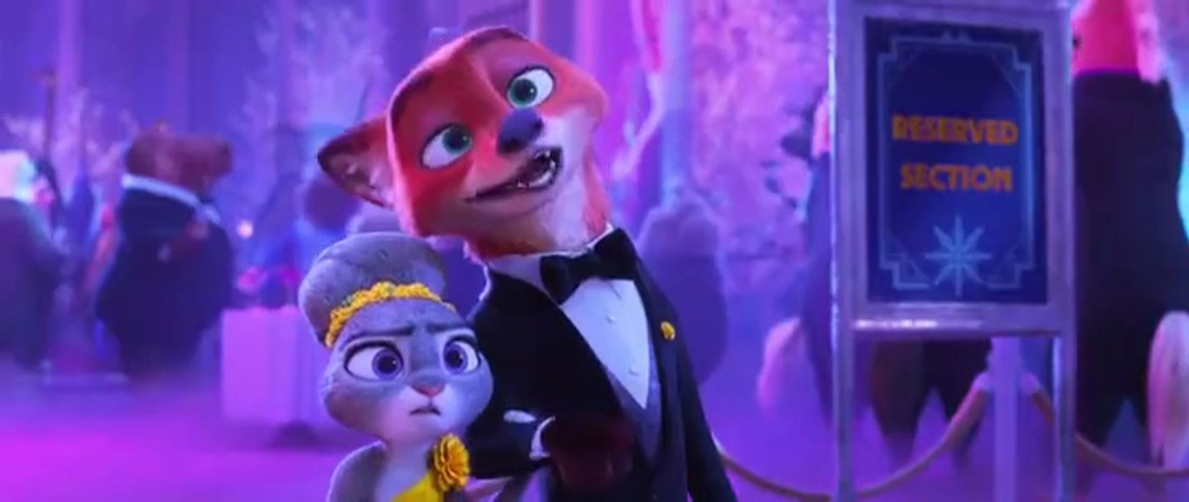 Zootopia 2 [ 2025 ]  Shraddha Kapoor is the voice of Judy Hopps | Zootopia Mein Hoga Fir Se Dhamaal | Hindi | Zootopia 2