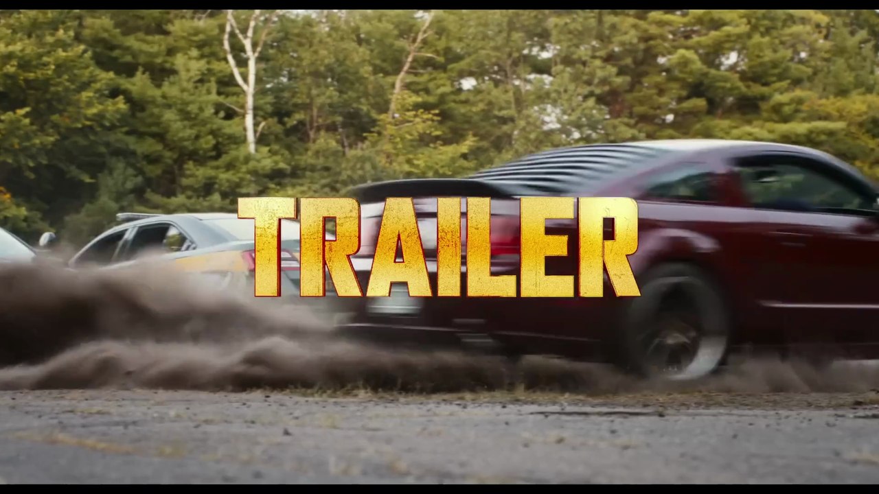 Super Troopers 3 Trailer OV