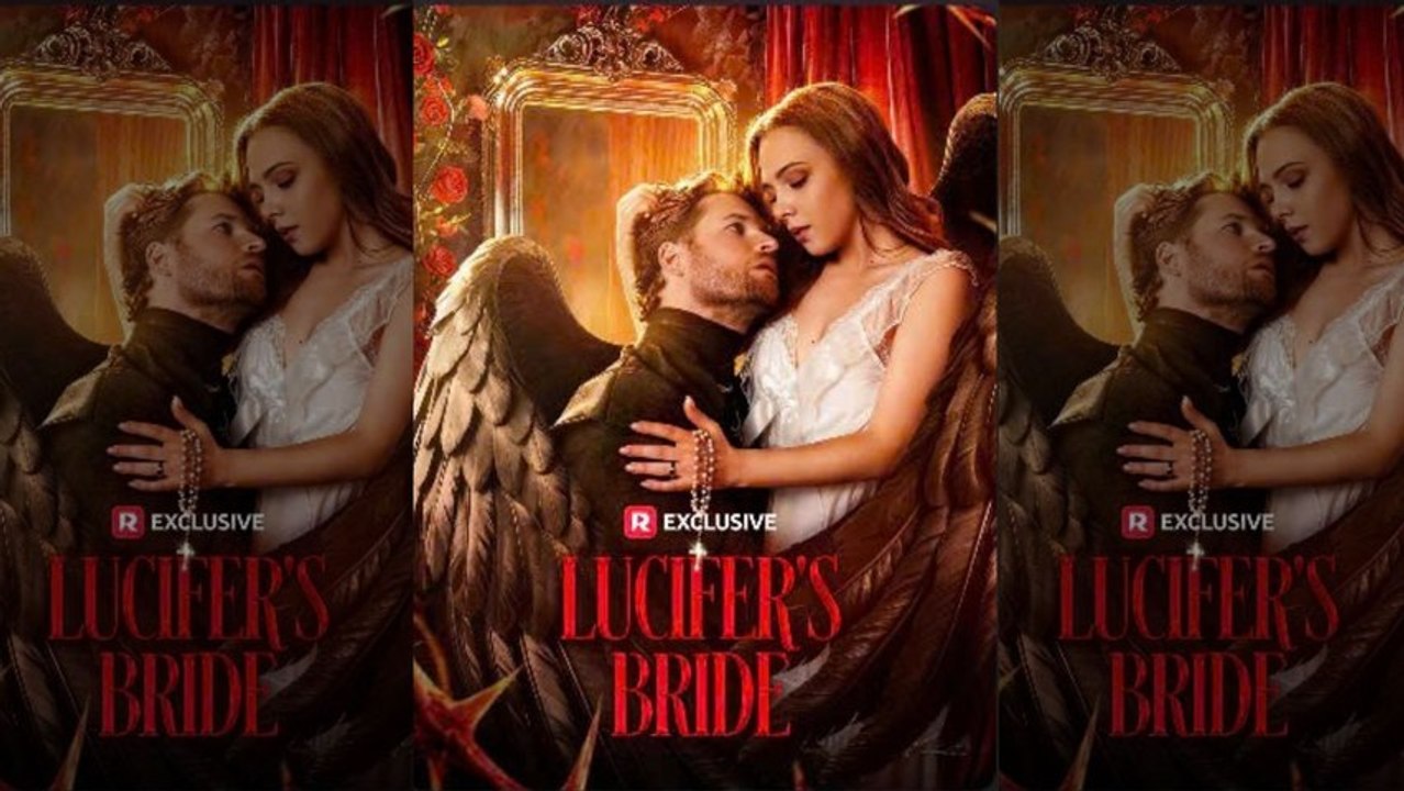 Lucifer's Bride Englishsub