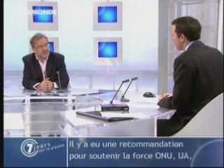 7 jours sur planete PART 2 - 30 juin 2007