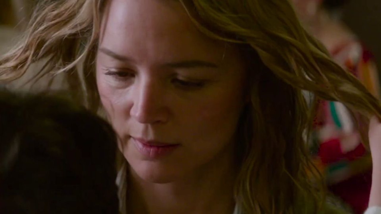 Die Kinder der Anderen Trailer DF