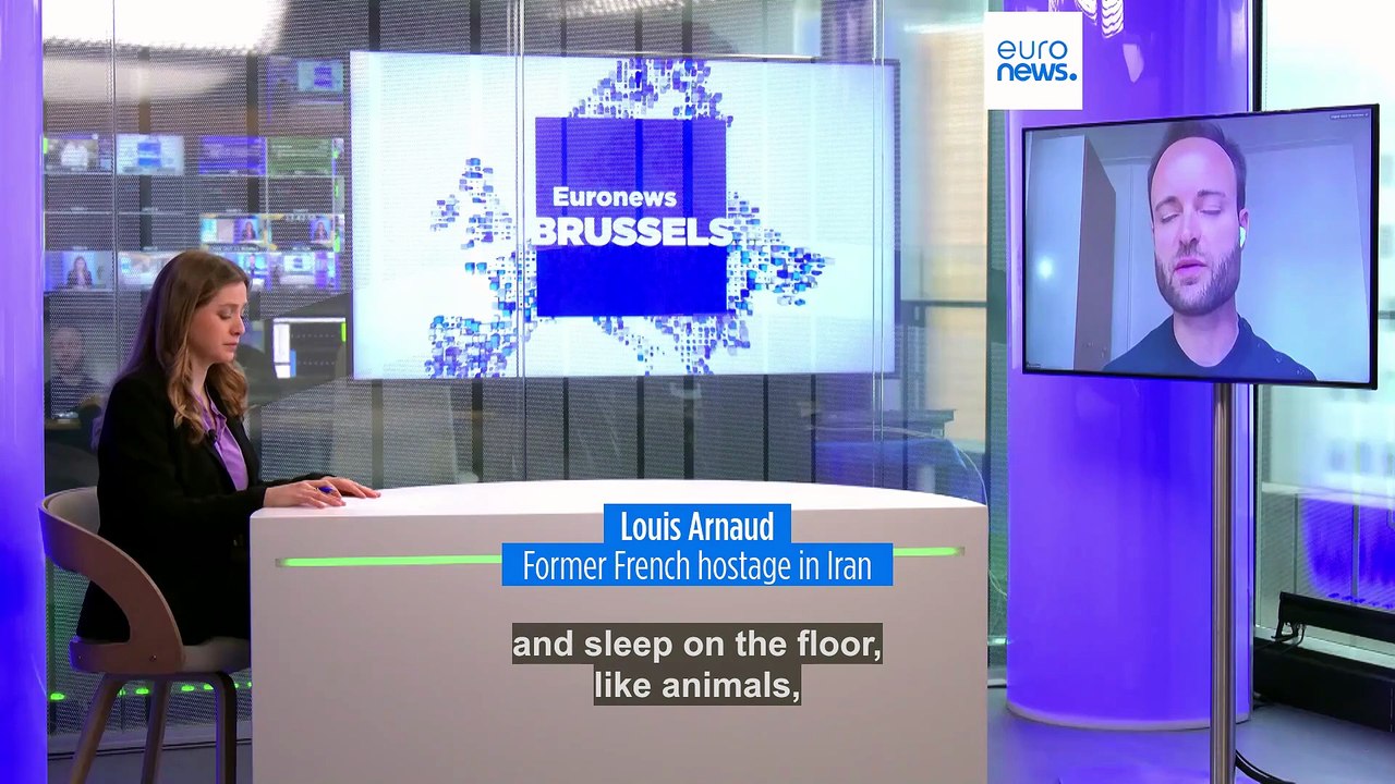 Nachrichten des Tages | 21. April 2026 - Morgenausgabe