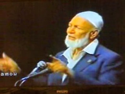 (suite) Le Prophète Mohamed PBSL Mentionné Dans La Bible