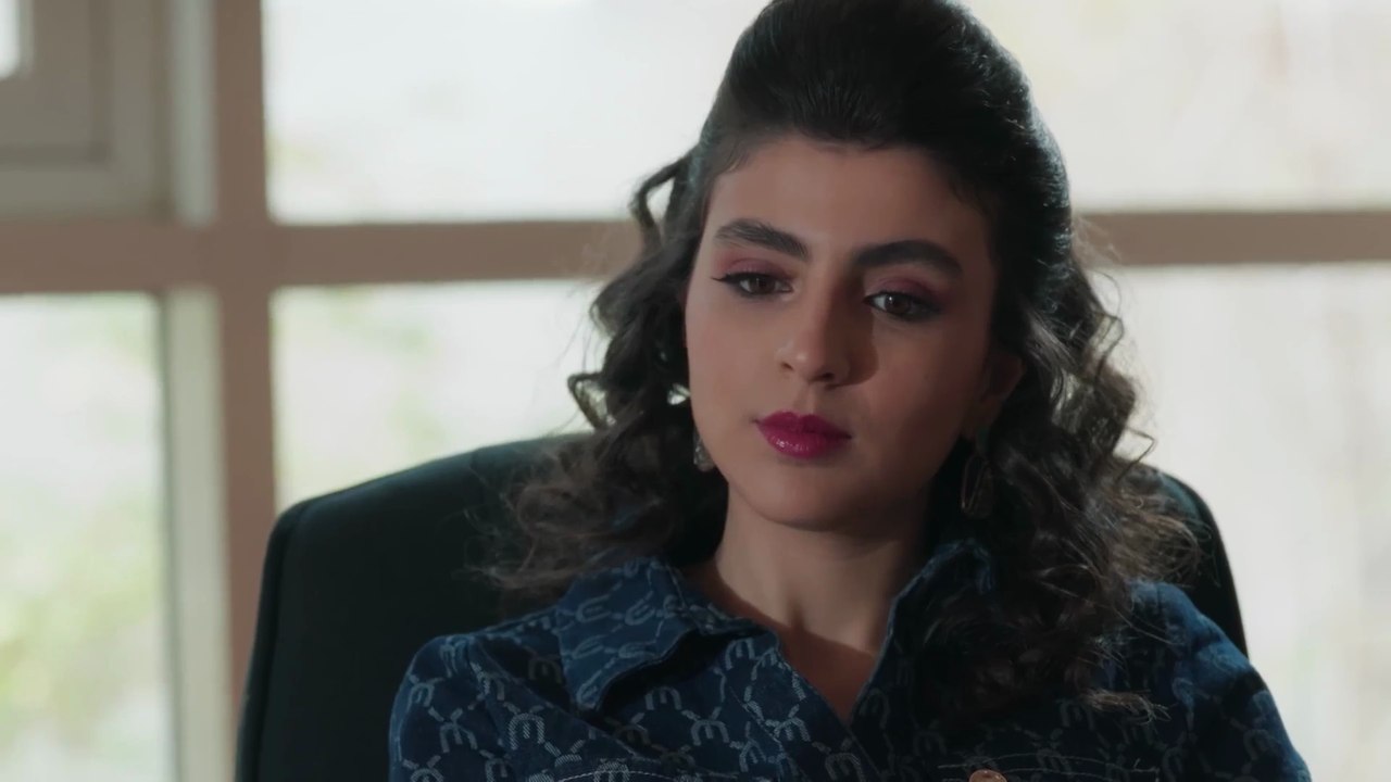 HD 12 المسلسل المغربي الصديق الحلقة