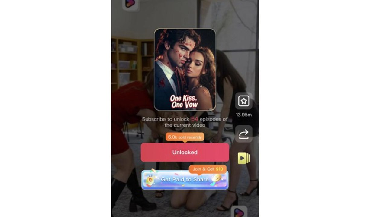 One Kiss, One Vow 2026 #englishsub