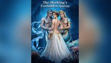 The MerKing’s Forbidden Queen Full EP
