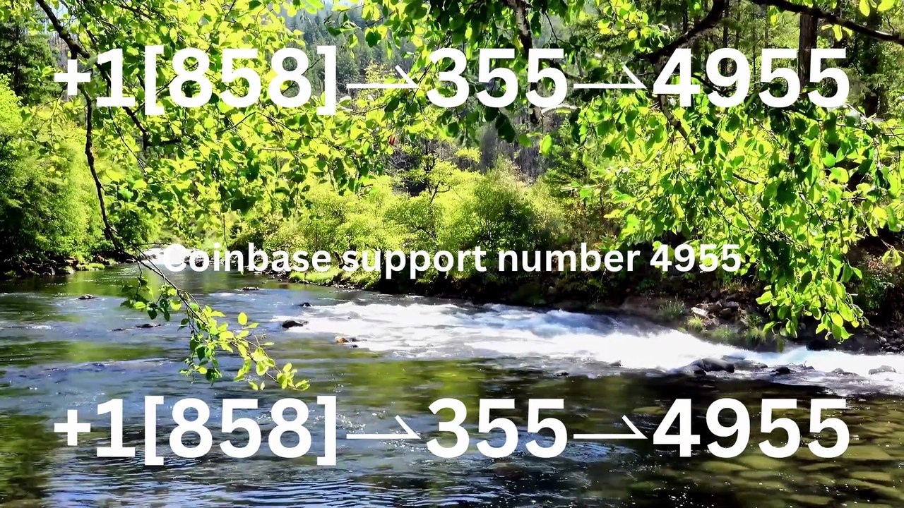 【Anytime Help】⋉अ ⁂[ ⁂Complete List of Official Coinbase Customer Service Number, HELP-DESK Helpline 24/7