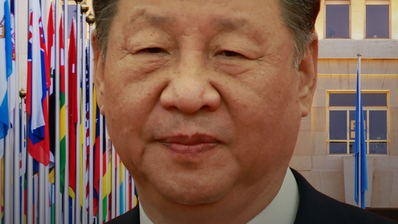 United Nations on China: UN ने चीन को दिया झटका, विकास दर के अनुमान में कटौती