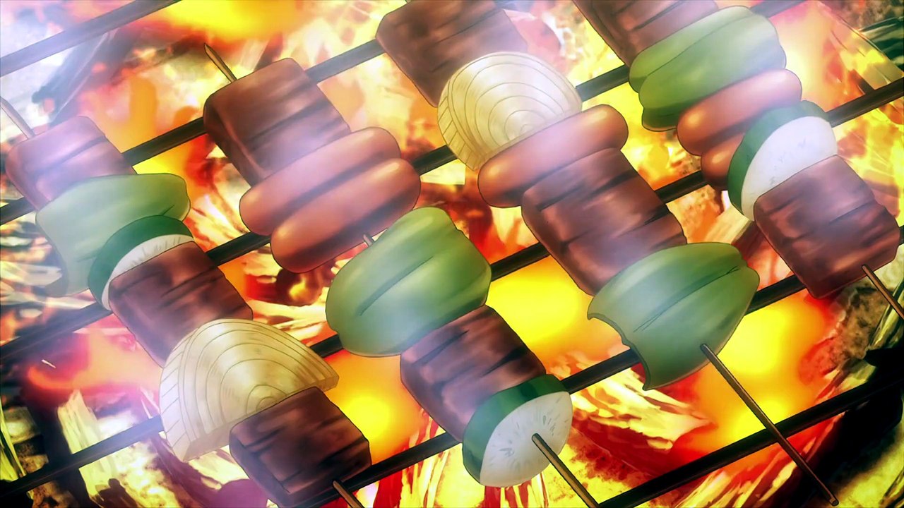 Black Clover Folge 67 | Black Clover | Anime Deutsch Untertitel