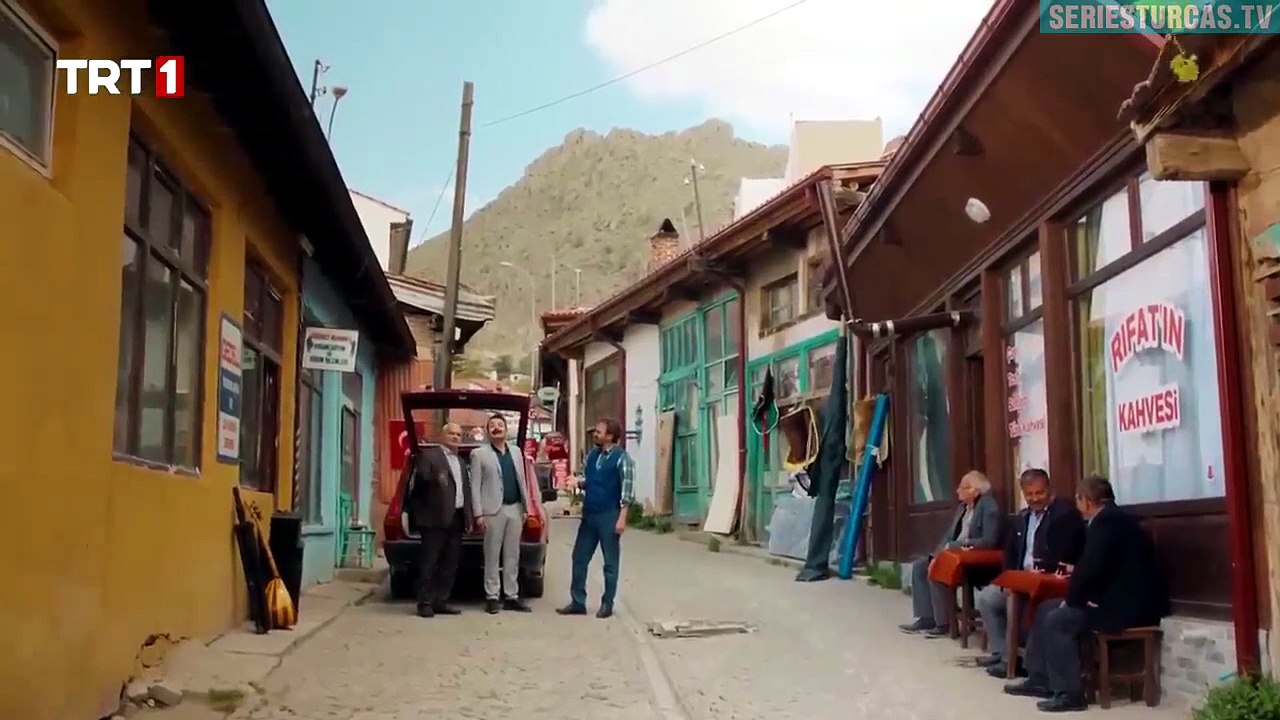 Gonul Dagi Capítulo 138 | Montaña de Corazones | Novela Turca en Español