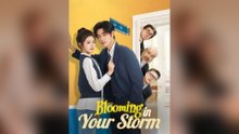 (DUBBED) Blooming in Your Storm