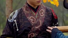 抖音新剧上线# 美人兮凤求凰 (上)