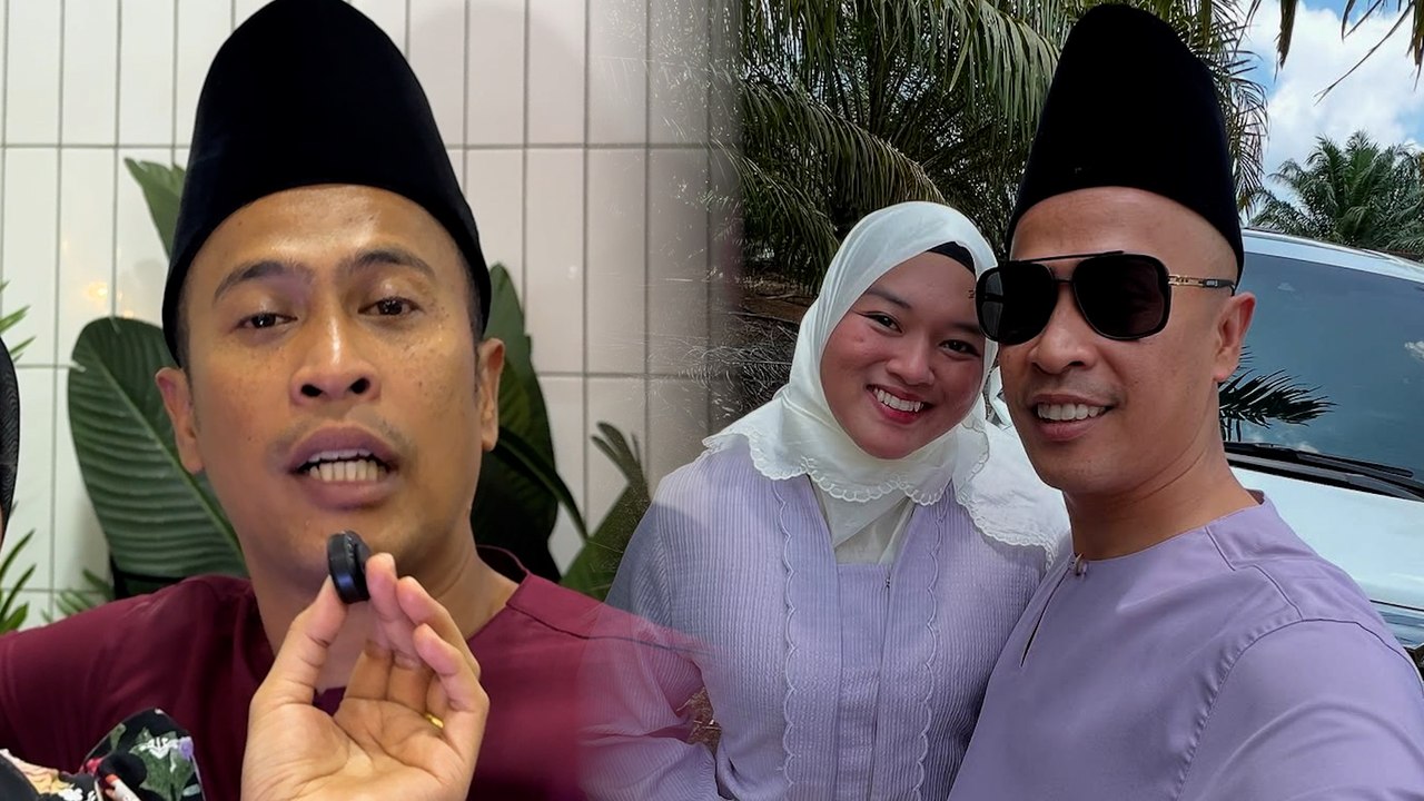 Achey kurangkan perbuatan boleh rosakkan benih... Bakal mula rawatan IVF