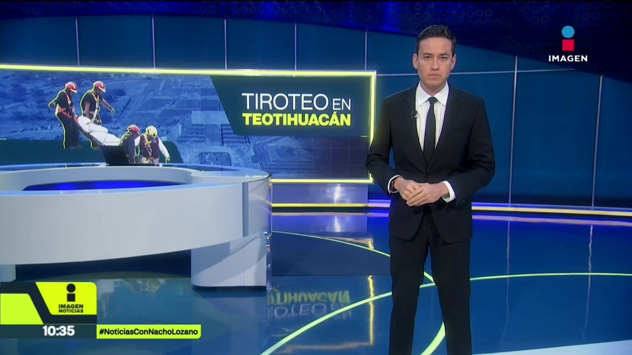 Noticias con Nacho Lozano | Programa completo del 20 de abril de 2026