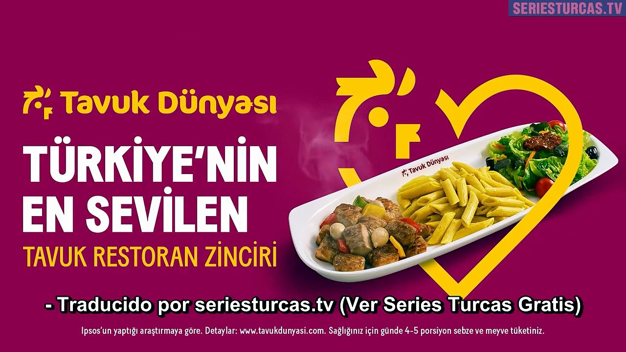 Tasacak Bu Deniz Capítulo 24 | Este Mar Se Desbordara | Novela Turca en Español