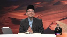 Episod 1230 My #QuranTime 2.0 Ahad 26 April 2026 Surah Al-Nur (24: 28) Halaman 353
