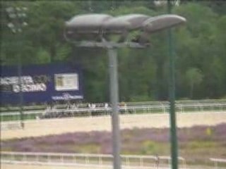 2008 (159) Gran Premio VILLAPADIERNA (Cat. A) (TSARABI)