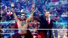 WWE Raw 20, April 2026 Full Show| 4/20/2026 Monday Night Raw